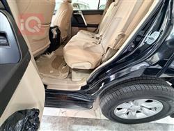 تويوتا لاندكروزر برادو